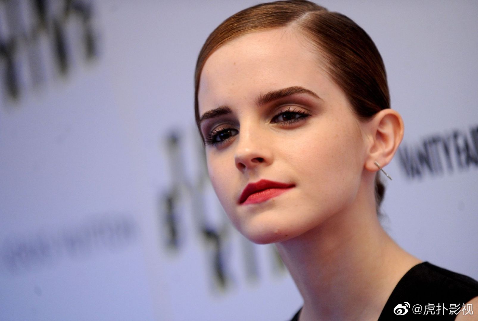 "赫敏 格兰杰"——艾玛 沃特森气质美貌都有的完美女孩