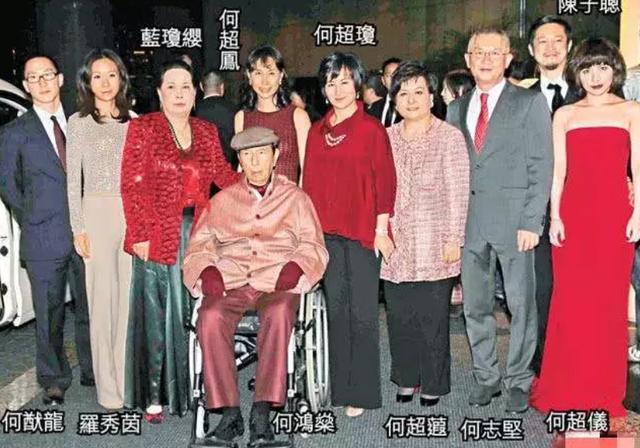 奚梦瑶终于嫁入豪门了,但我预感新一季豪门热搜剧才刚开始