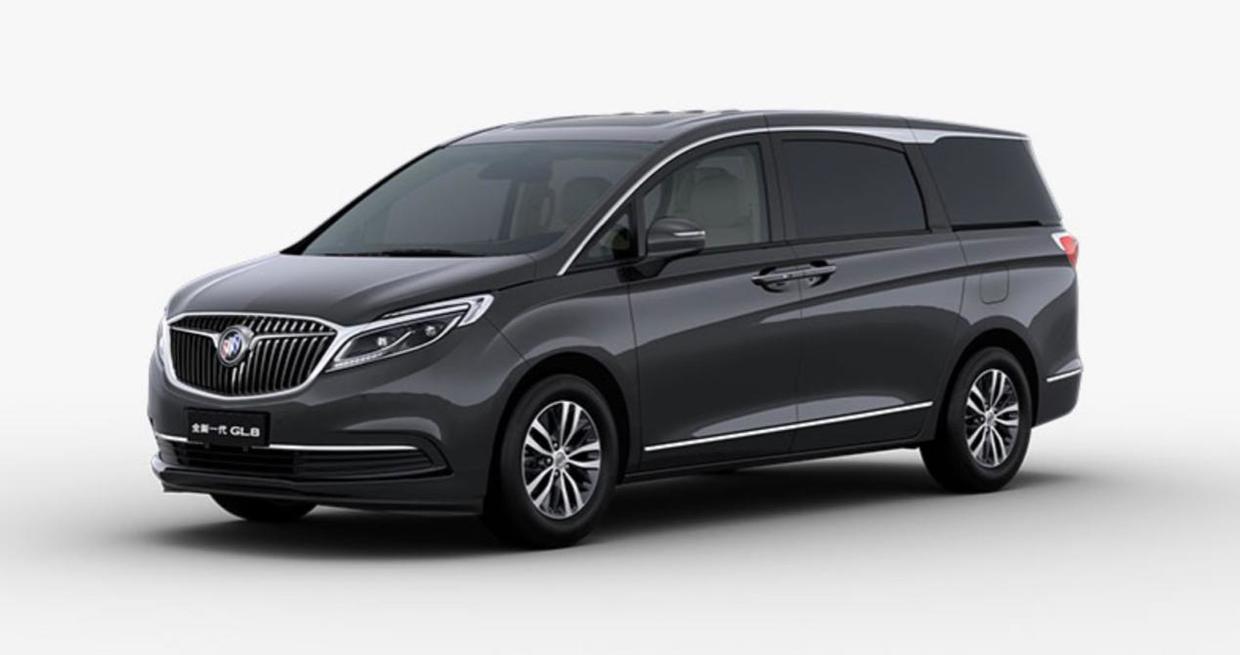 5款公认的中高端mpv车型,你最青睐哪一款?