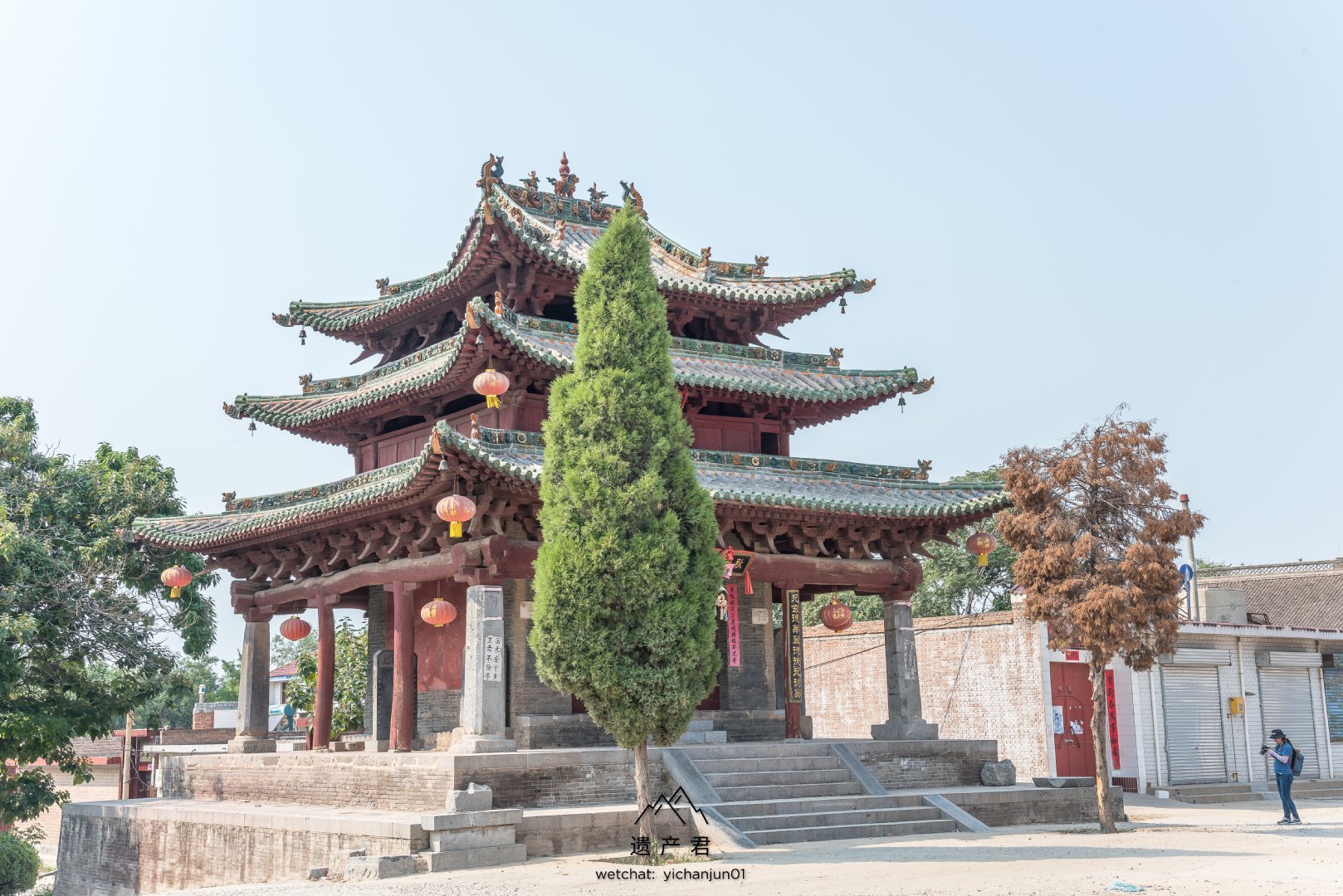 旅游热点:临汾海天路35号现在还有吗?带你探寻背后的城市变迁秘密