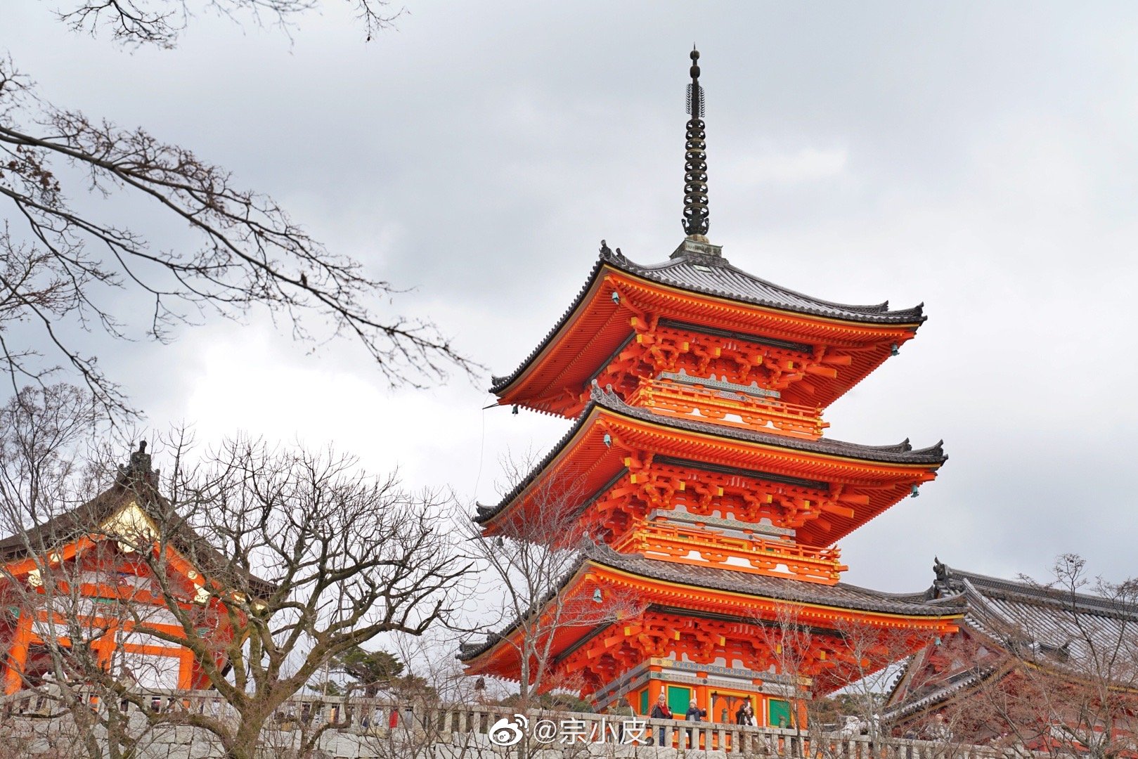 清水寺 来京都旅游都会来这里吧 清水寺是世界文化遗产 清水寺 来京都旅游都会来这里吧 清水寺是世界文化遗产