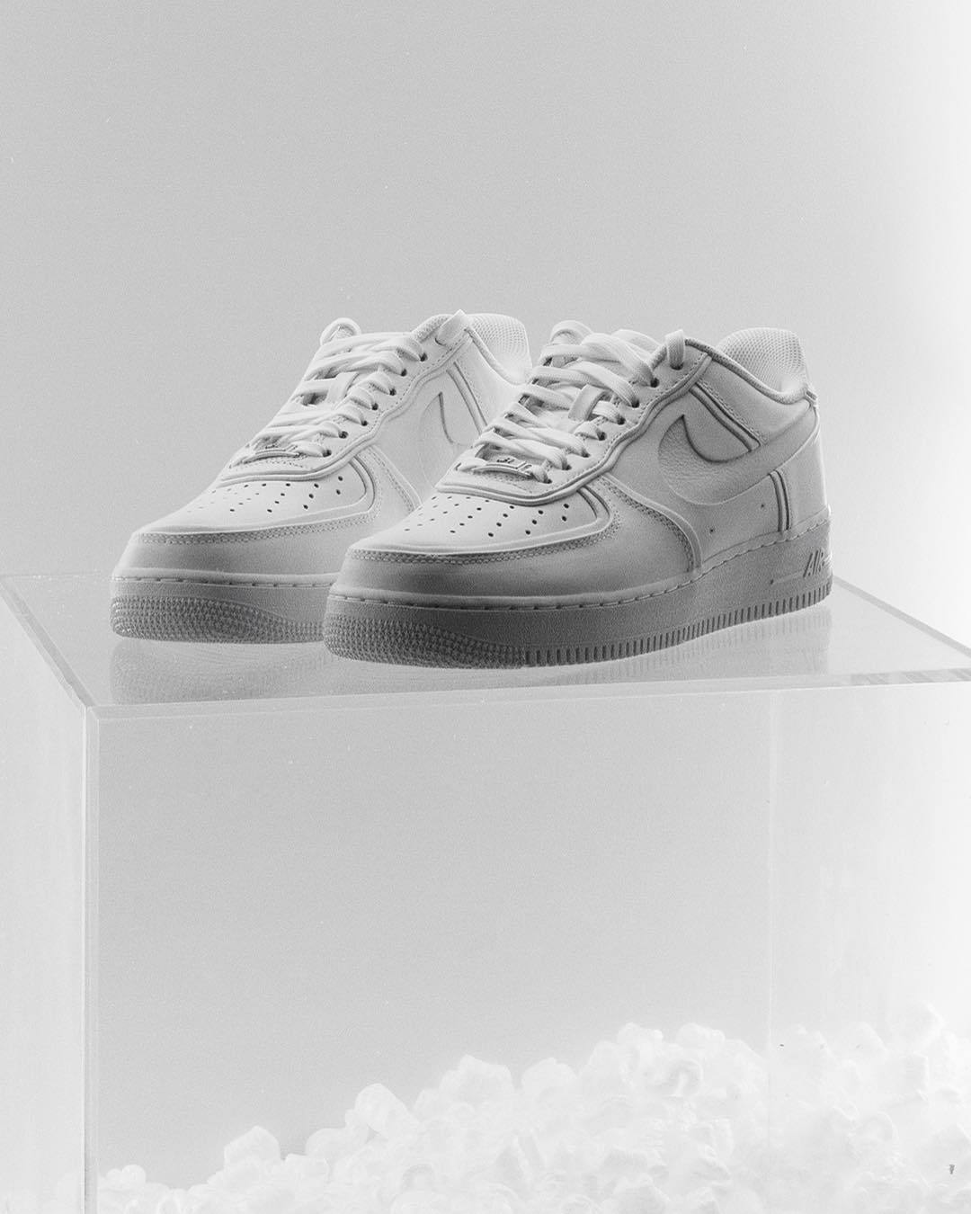 nike af1 john elliott