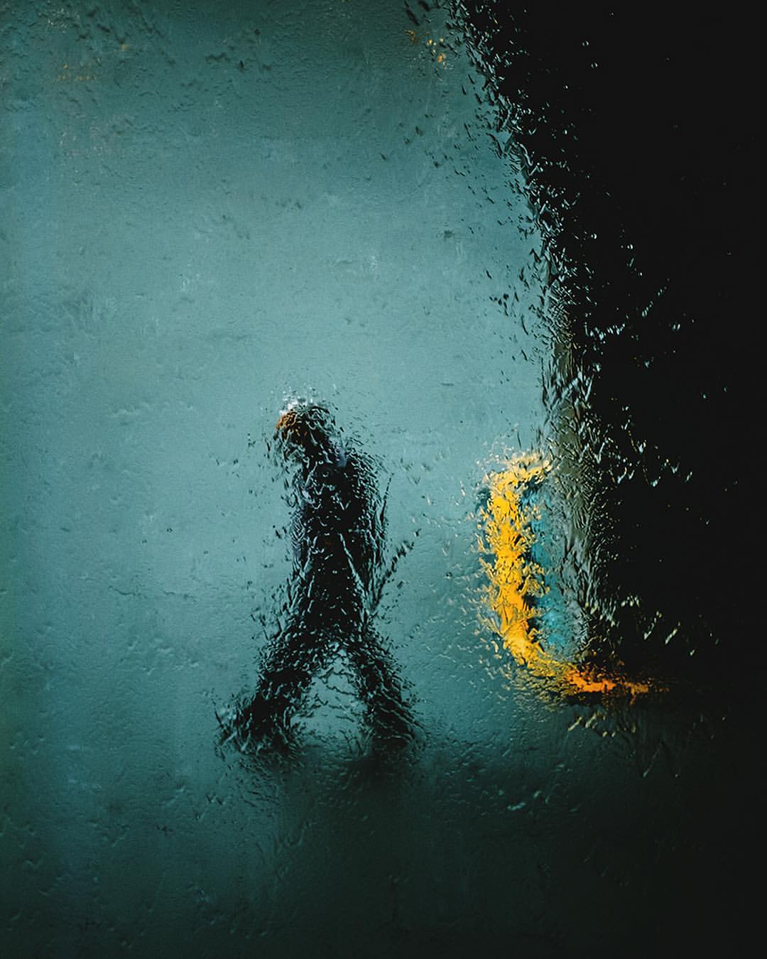 一个人流浪,不必去远方。David Sark