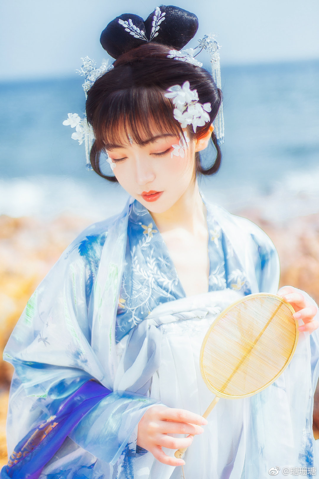 汉服荟  @汉服深圳 @汉服写真集  @拍照么  @深圳约拍  @古装摄影网