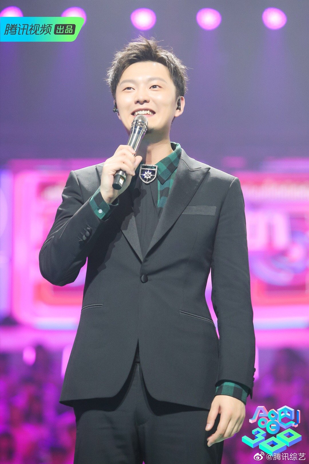 声入人心超川蔡蔡程昱鞠红川02张超baritone舞台剧照继续放