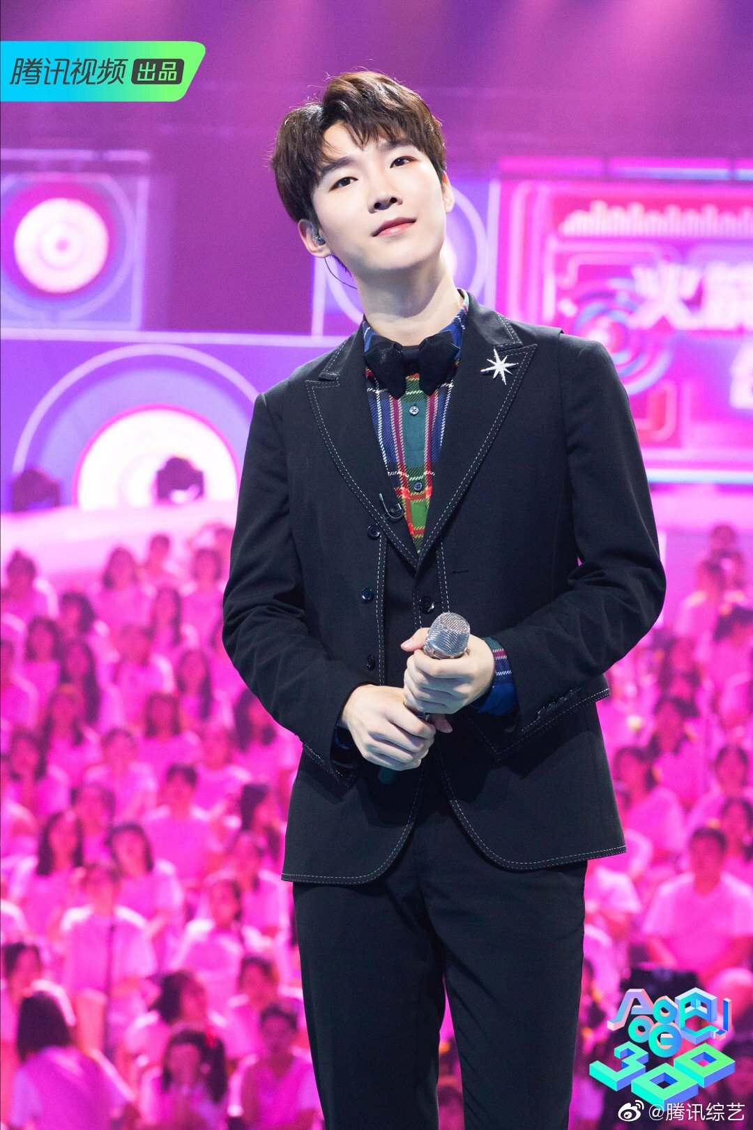 声入人心超川蔡蔡程昱鞠红川02张超baritone舞台剧照继续放