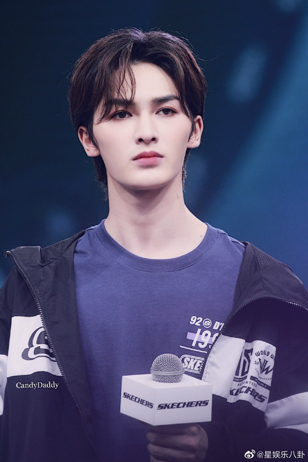 乐华七子next 品牌活动饭拍小合集|乐华|黄明昊|合集_新浪新闻