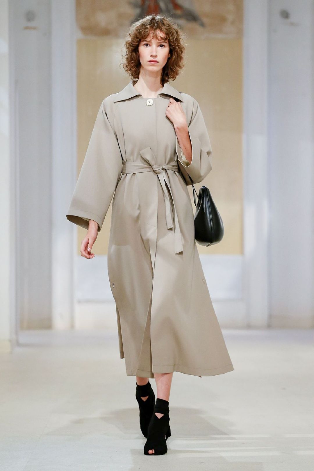 lemaire spring 2020 ready-to-wear