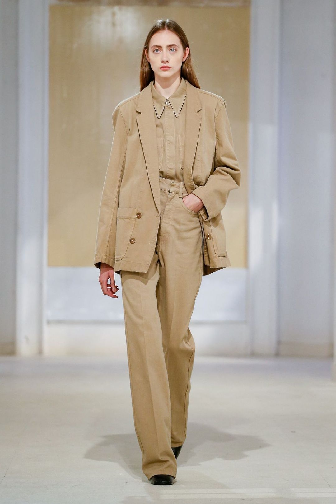 lemaire spring 2020 ready-to-wear