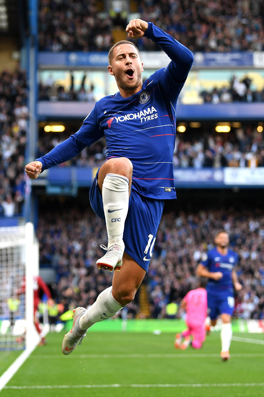 祝你生日快乐,埃登-阿扎尔