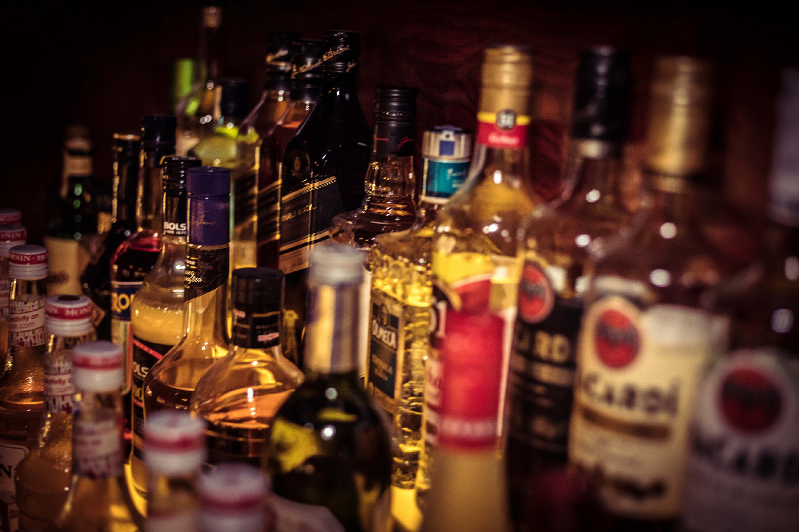 matata 威士忌&鸡尾酒吧