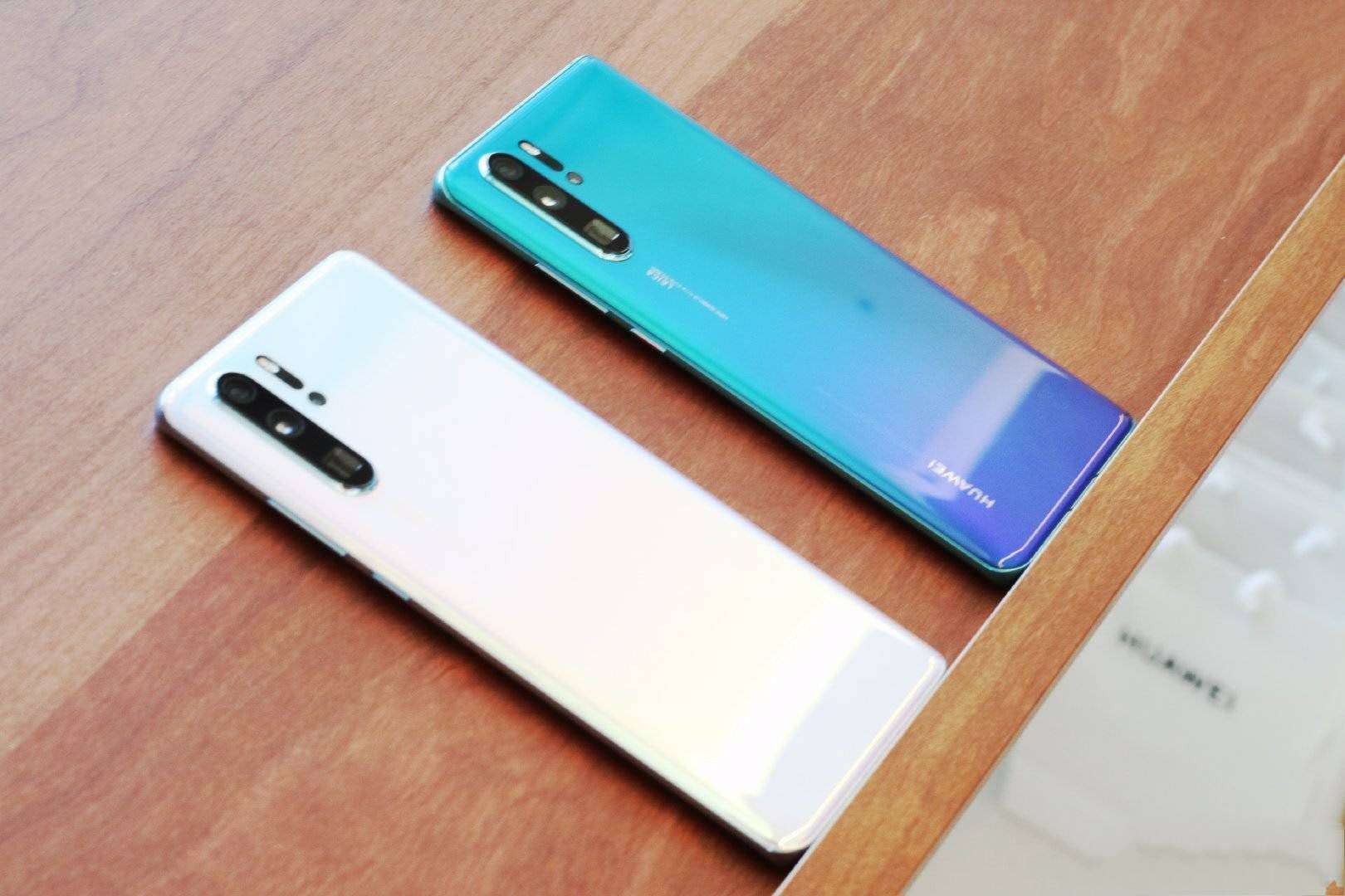 这一次mate20pro跌至历史新低价华为p30压力很大
