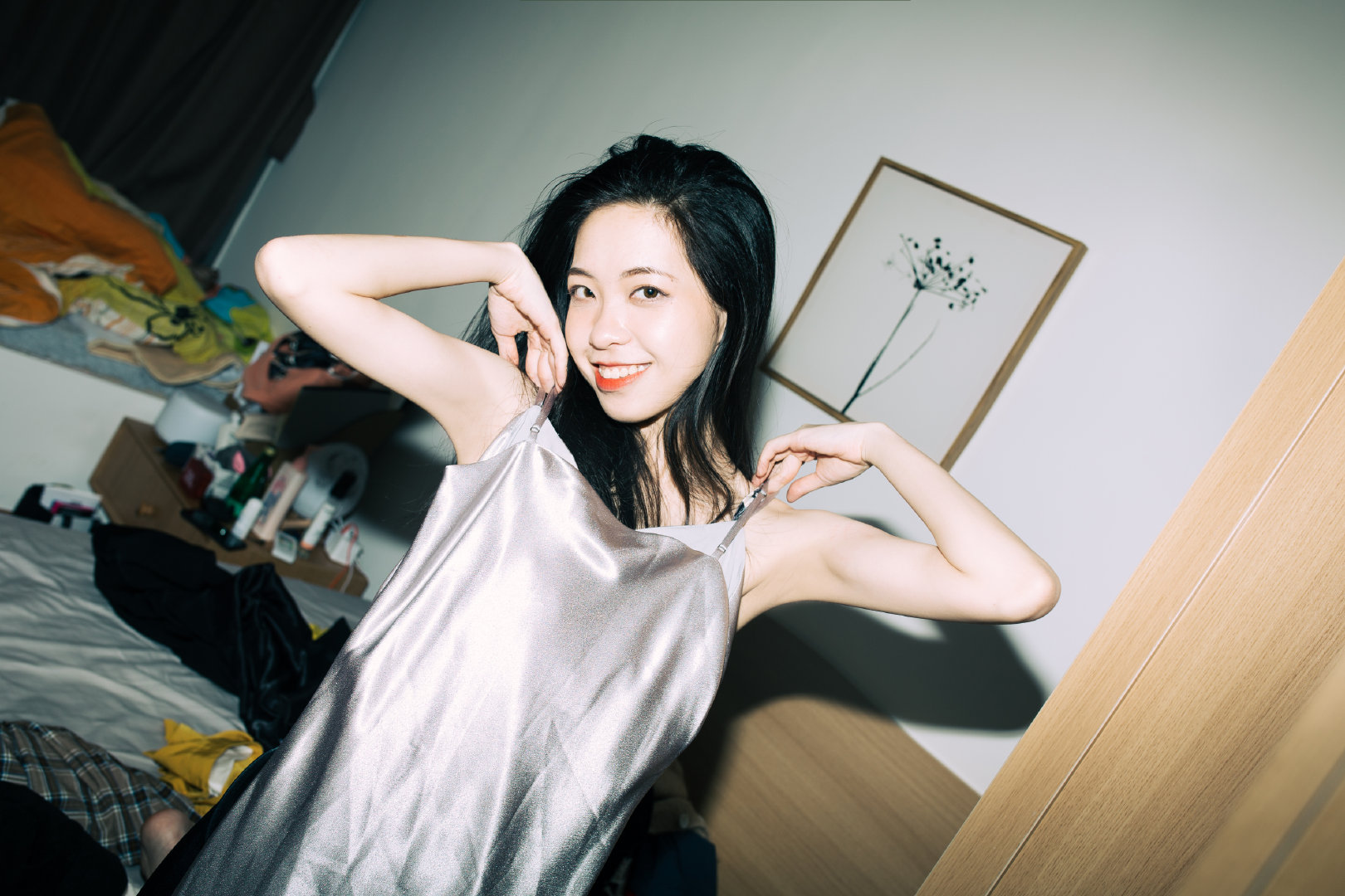 在九月希然iris70番拾壹