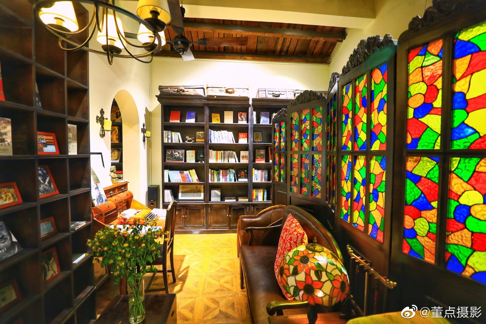 济南最美书店,山东最美独立书店:阡陌书店,乔迁新址