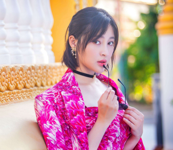 盘点娱乐圈实力与颜值并存的二线女星: 有的不温不火确实可惜了