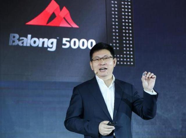 真正意义上的5G手机+折叠手机!华为5G折叠手