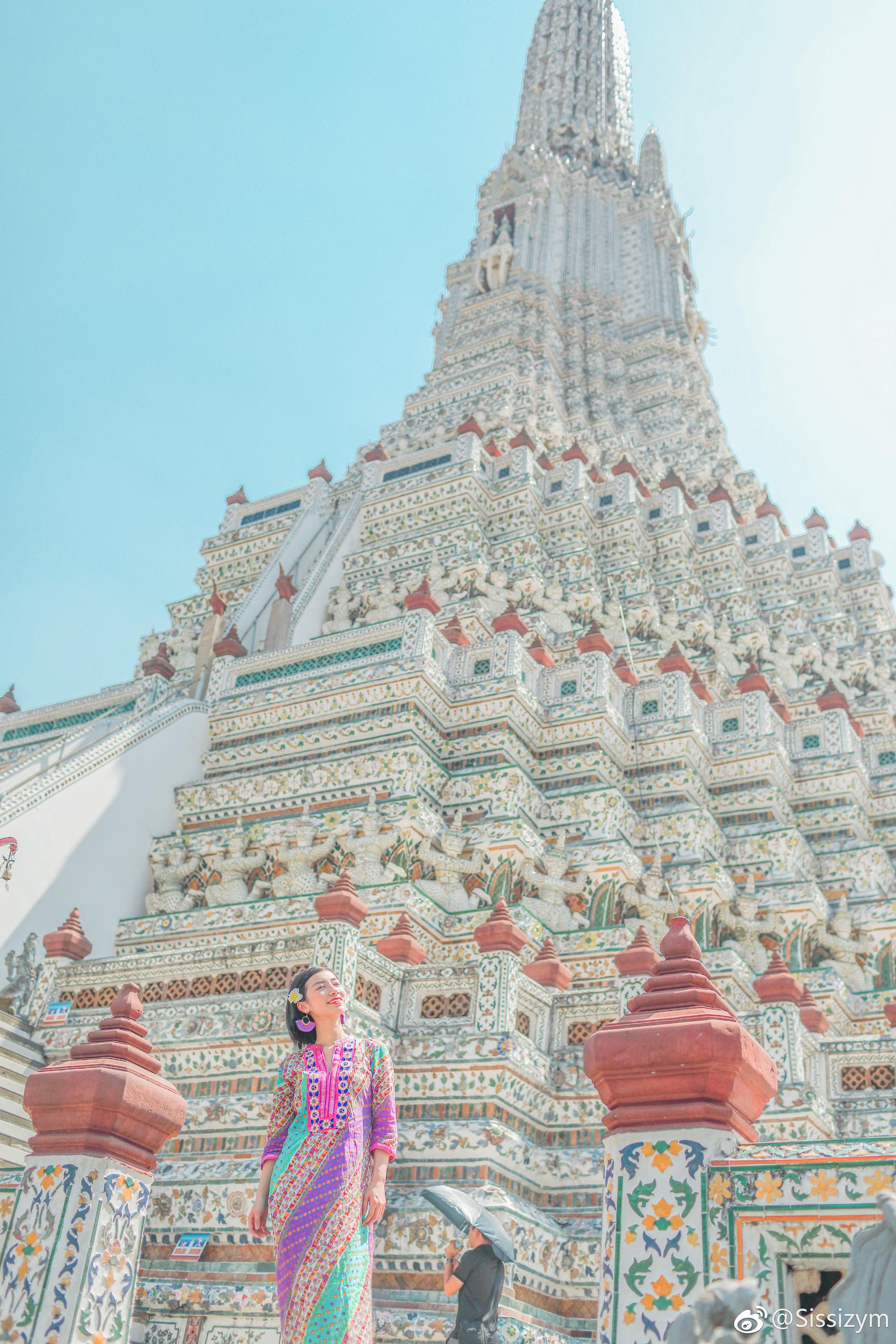 比起人潮涌动的大皇宫,我更喜欢安静的郑王庙|郑王庙|大皇宫|摄影师_新浪新闻