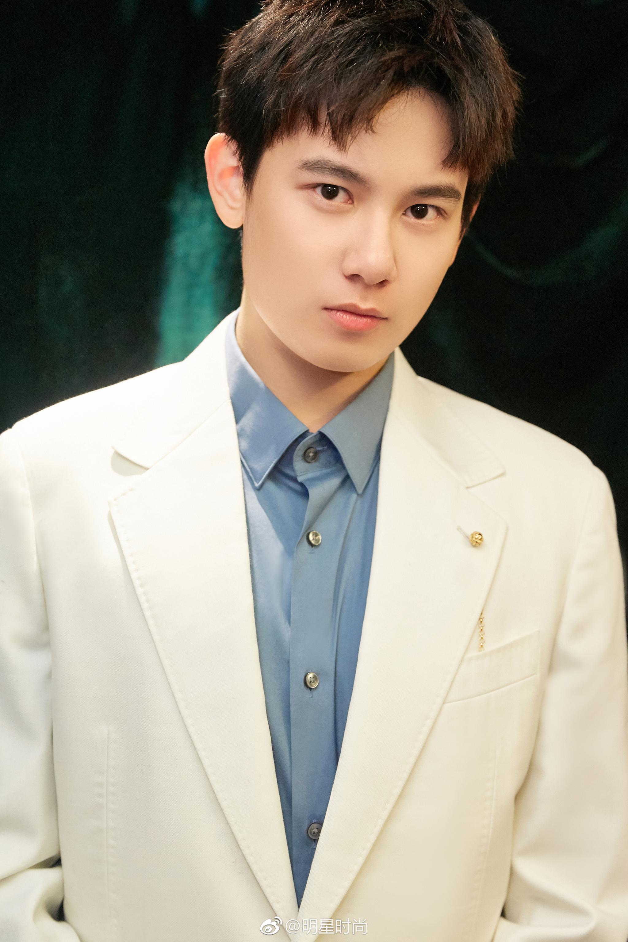 演技派新生代四小生人选新鲜出炉