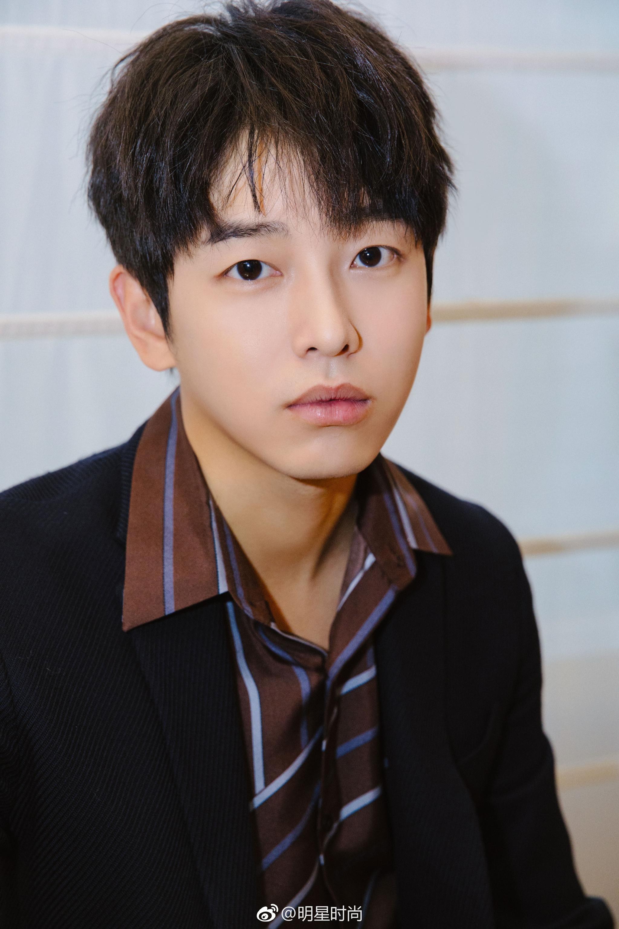 演技派新生代四小生人选新鲜出炉