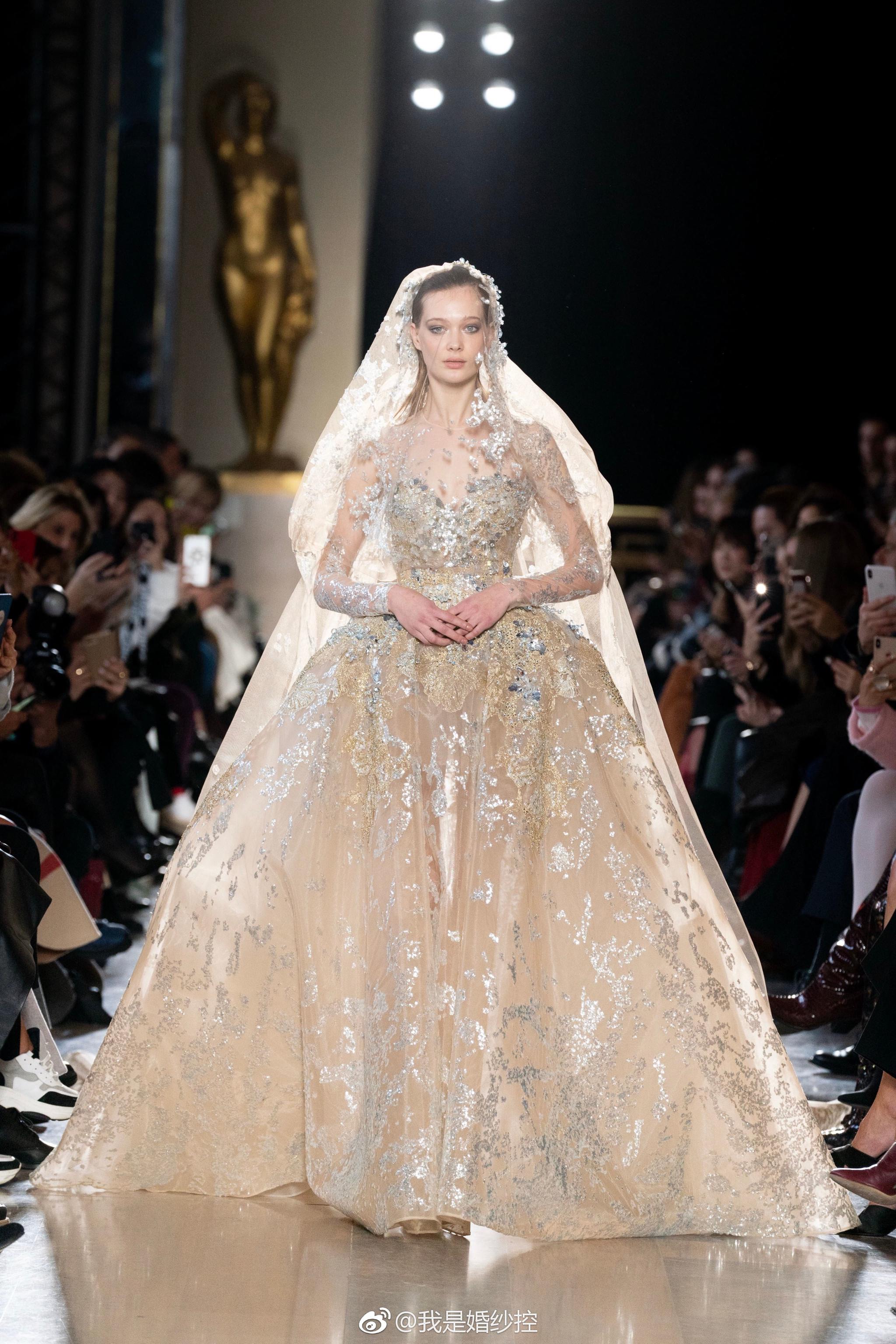 品牌分别为:elie saab