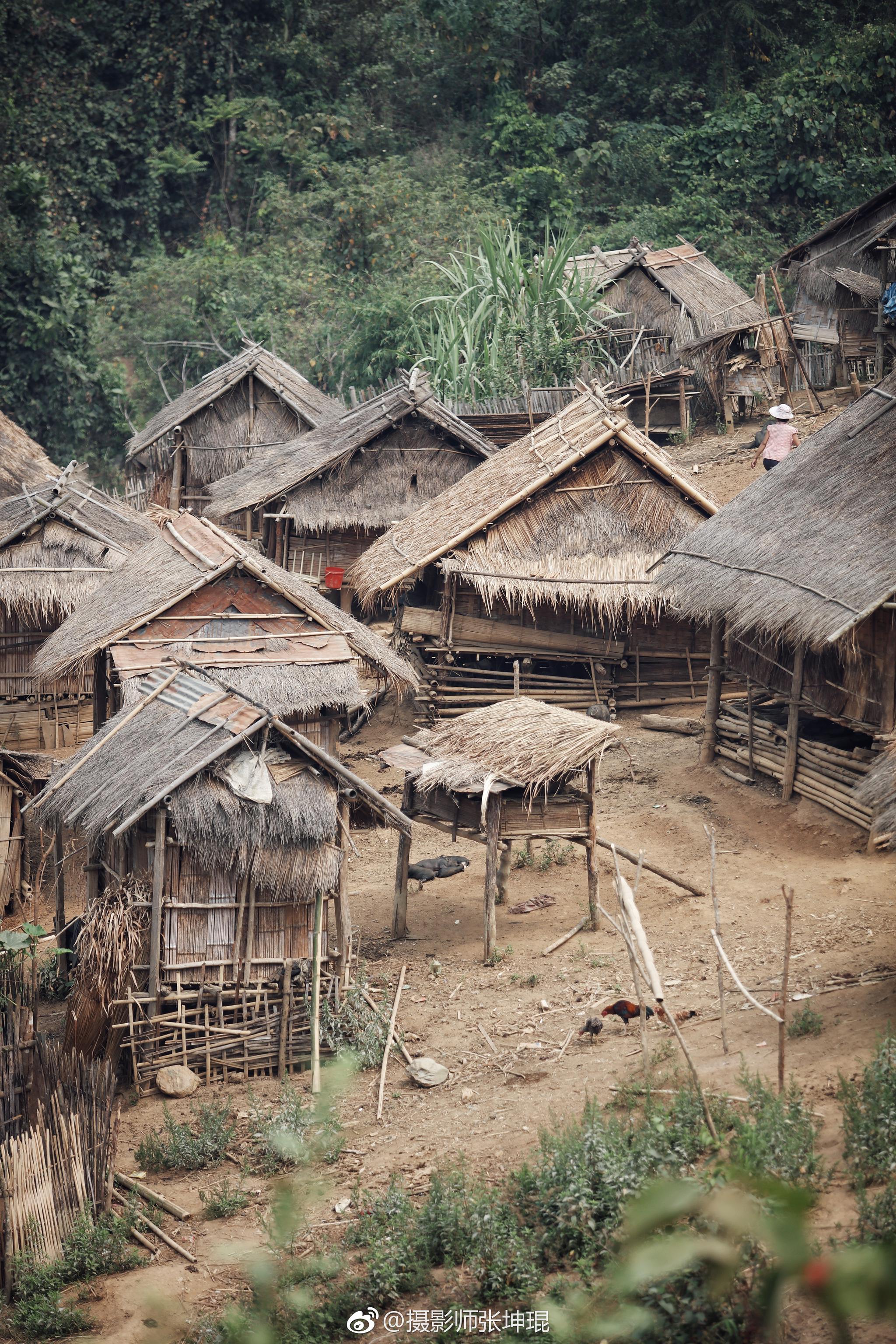老挝乌多姆赛省图片
