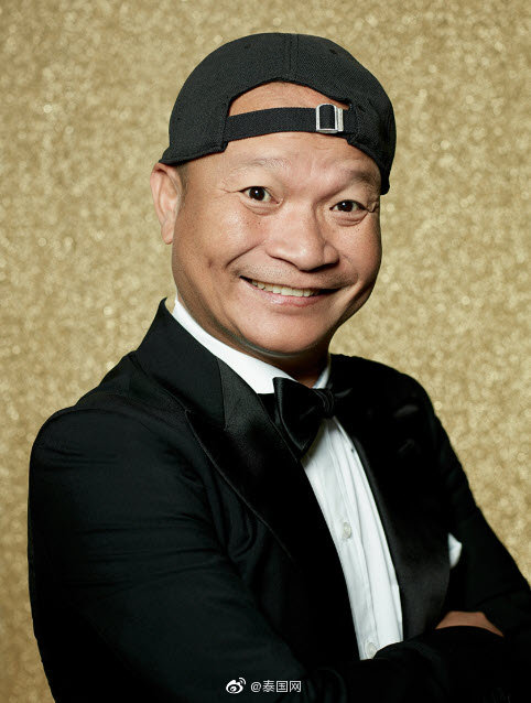 盘点泰国十大谐星