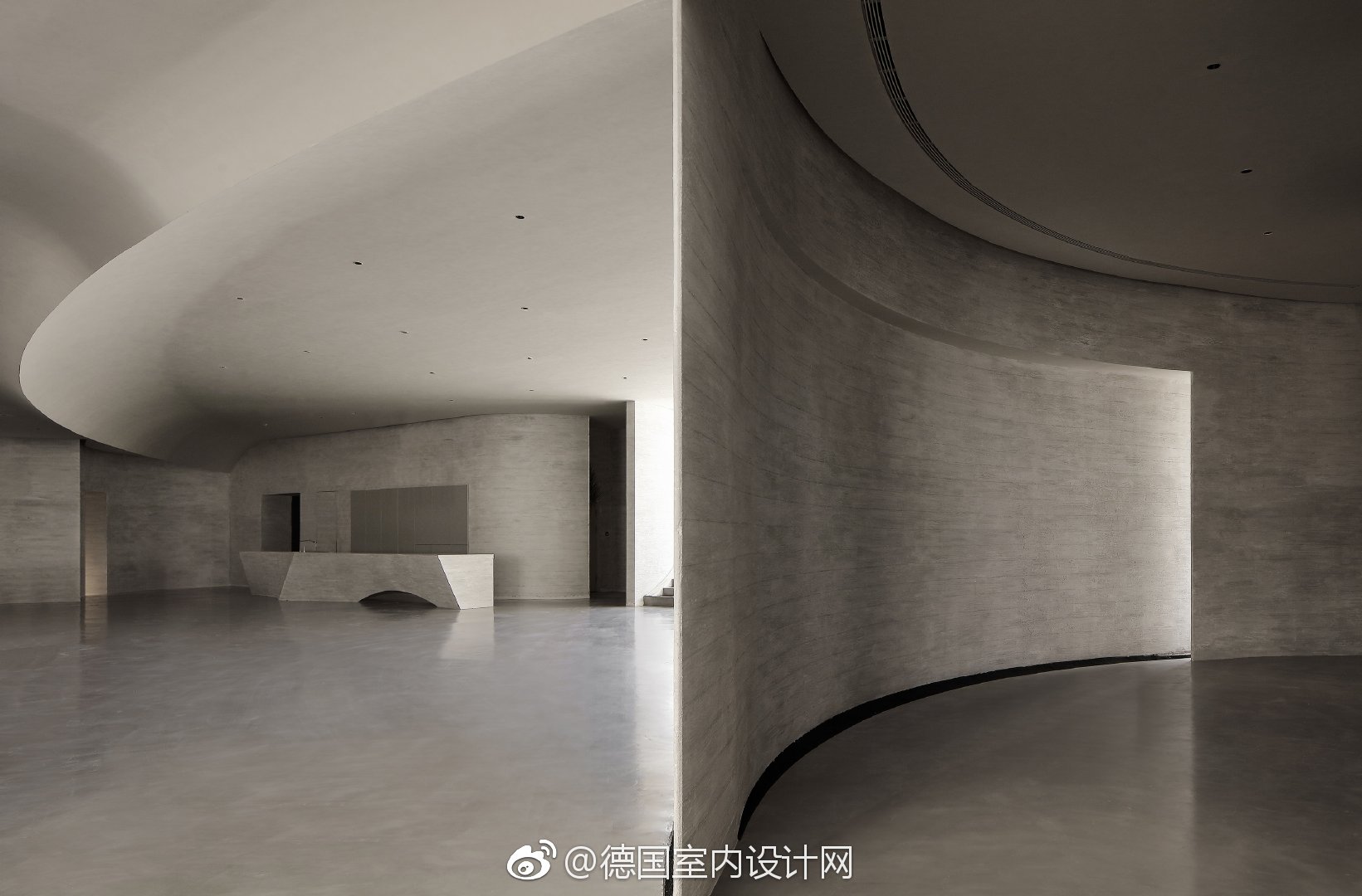 水相設計 | 济南华润置地万象天地。以丰厚城市地景文化为脉络