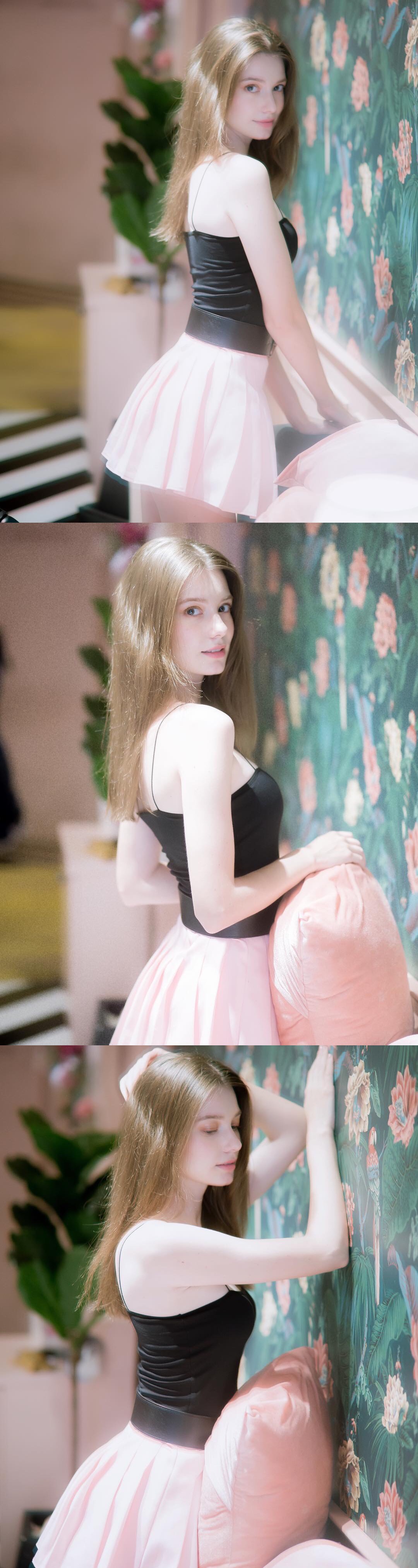 美少女 anastasia cebulska