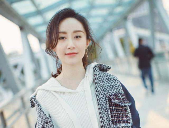 盘点娱乐圈实力与颜值并存的二线女星: 有的不温不火确实可惜了