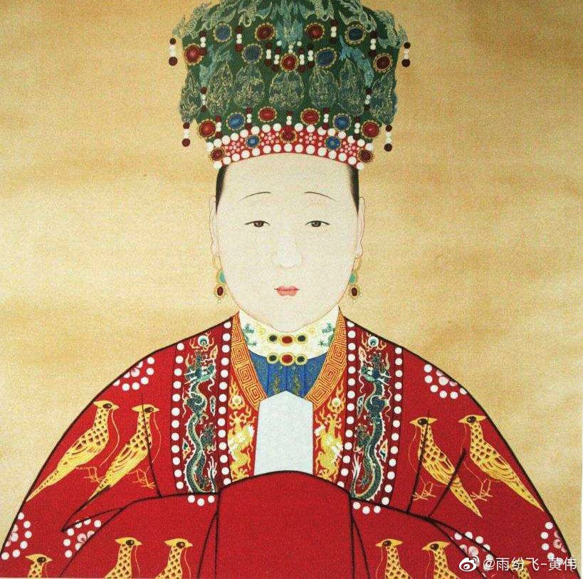 明朝时,紫禁城西北门外,有一宫殿,名为大高元殿