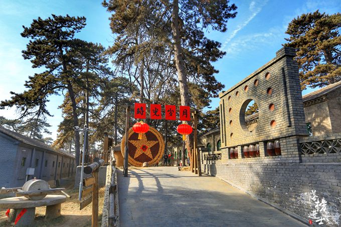 保定易县有一处知青小镇,让人们唤起了对一个时代的回忆