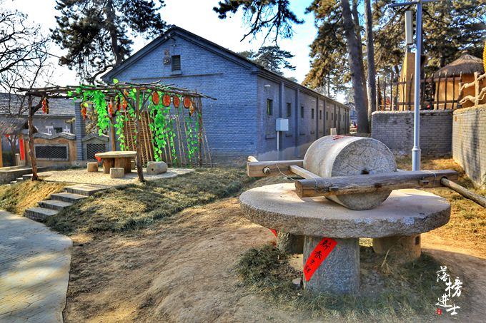 保定易县有一处知青小镇,让人们唤起了对一个时代的回忆