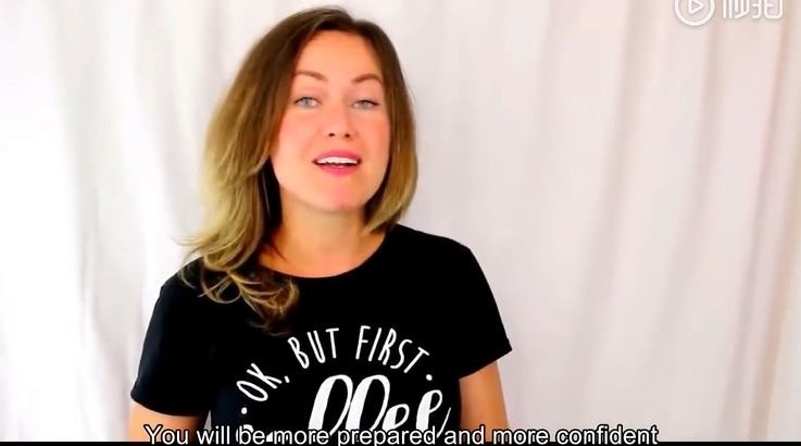 如何用英语讨论流感和生病话题