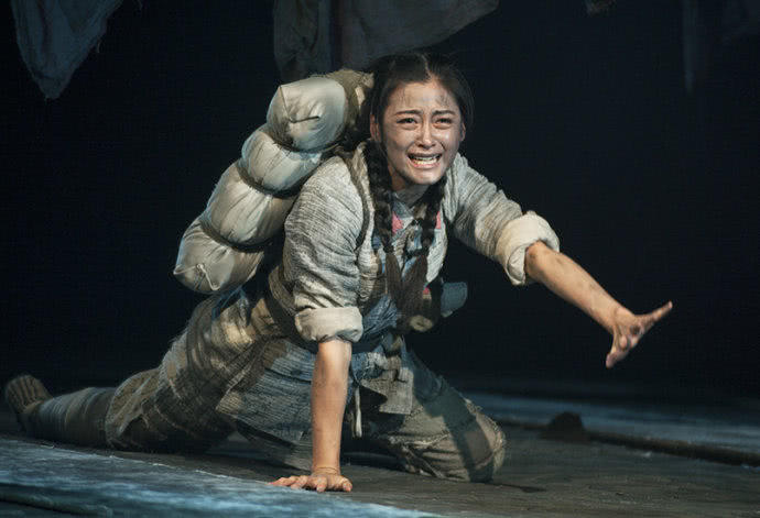 红军3大女将军,1个授少将,1个有上将资历,她牛,部下授元帅