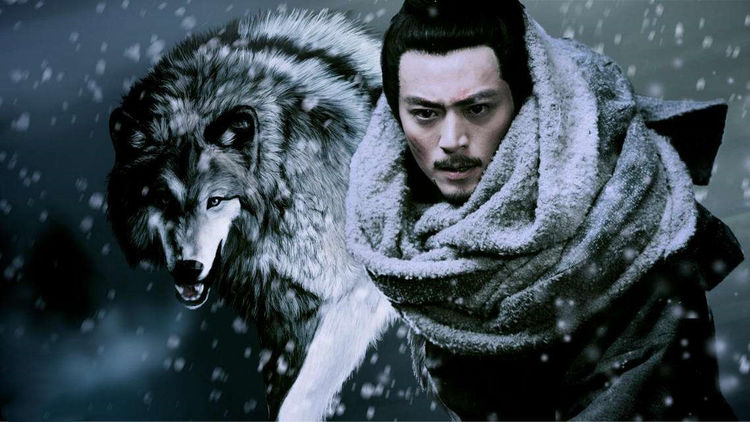 历史上名声非常臭,却被影视剧洗白的人物,这三人大家都非常熟悉