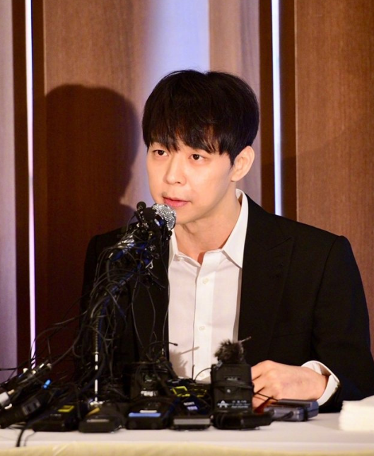 还没有结束,朴有天将会在2020年的1月25日在泰国曼谷举行粉丝见面会