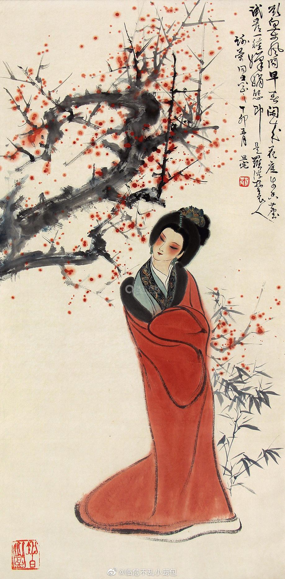 刘旦宅（1931-2011），原名浑，又名小粟，后改名旦宅,别名海云生_新浪新闻