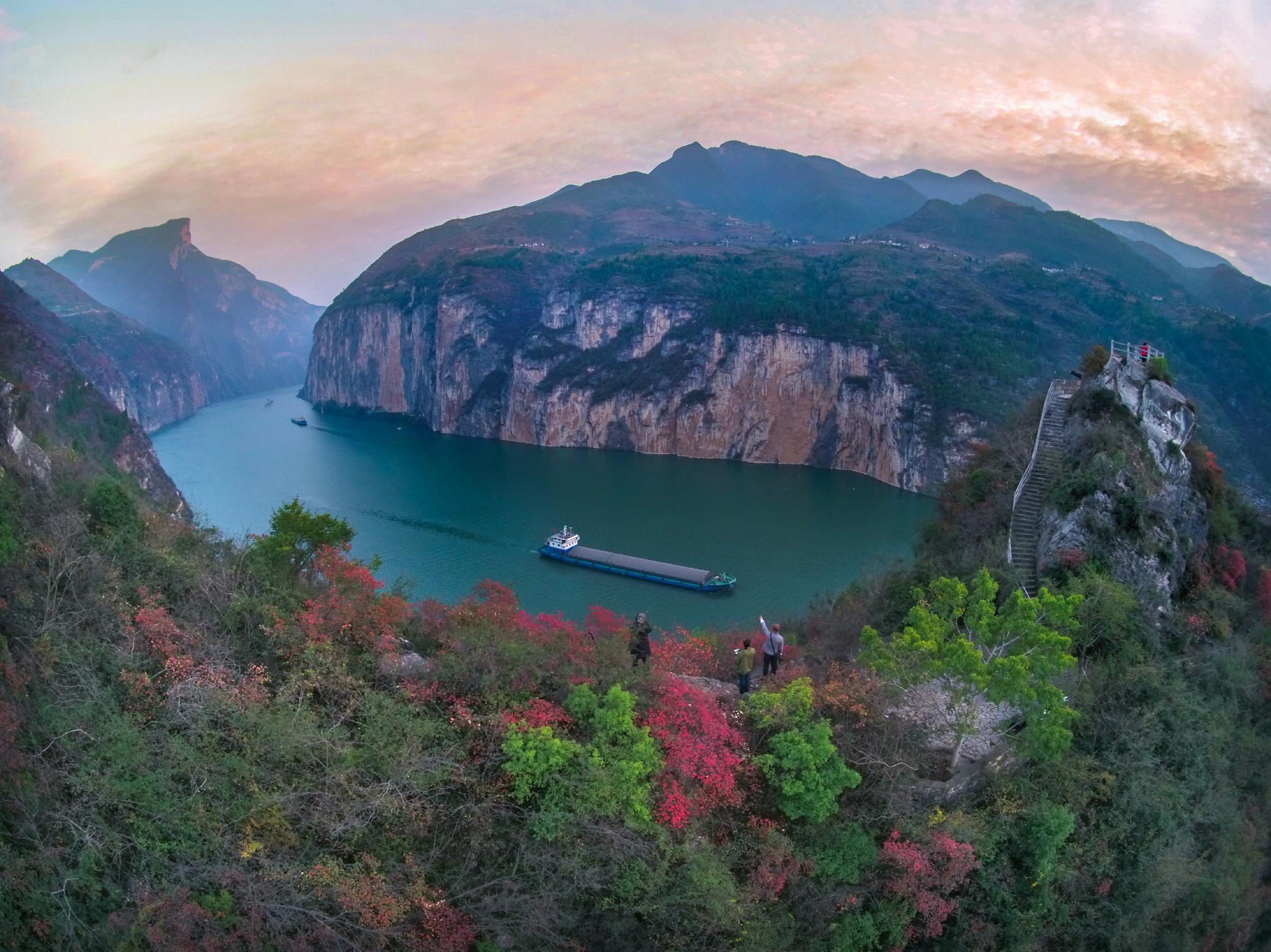 2019瞿塘峡_旅游攻略_门票_地址_游记点评,重庆旅游景点推荐 - 去哪儿攻略社区