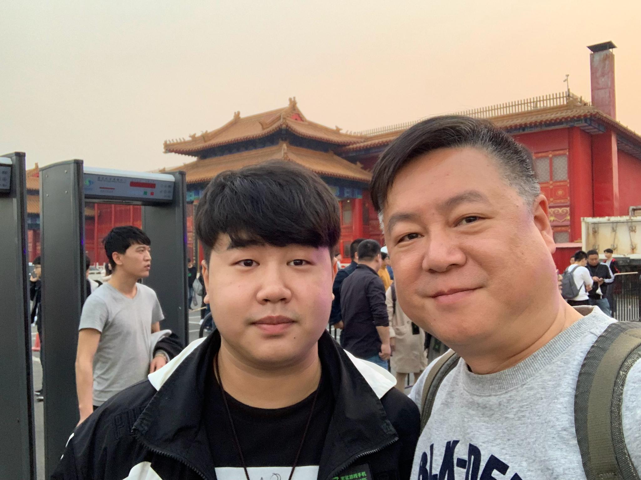 omglionkk小狮子 @omgsilentbt @omg小海xxxx @omgclouds @omg林大