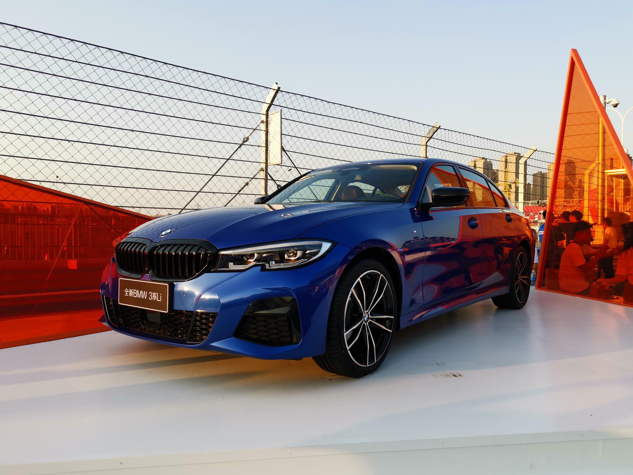 宝马3系 从e21到g20 你最喜欢哪一代?