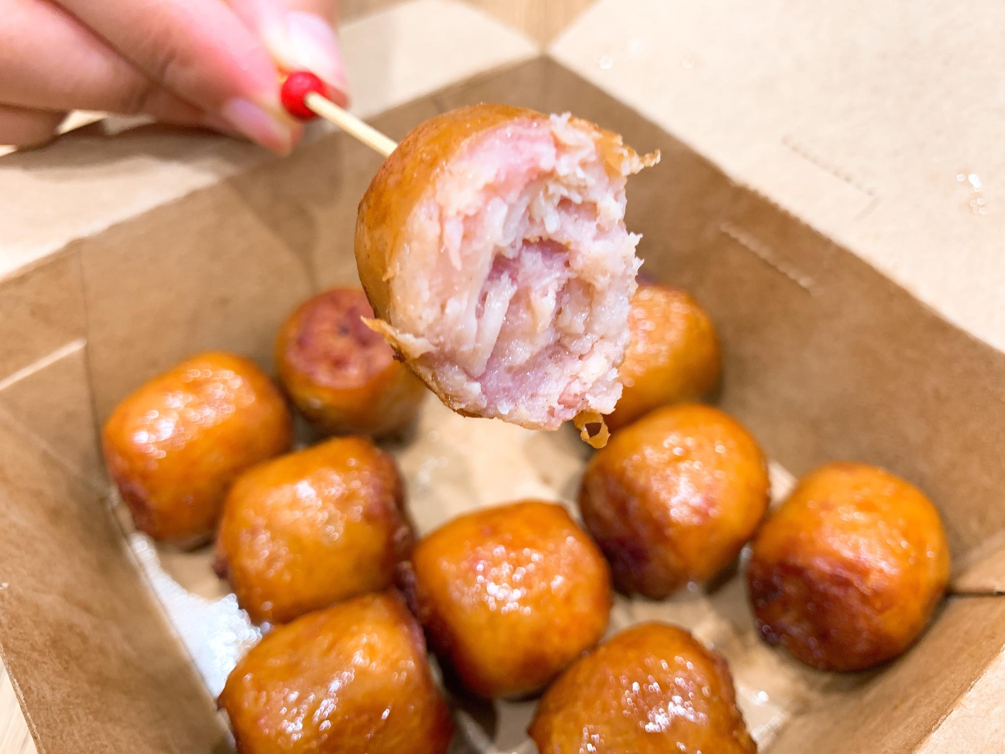 的美食入驻沈阳～不到半年的时间迅速抢占沈阳小吃热门榜第一名的位置