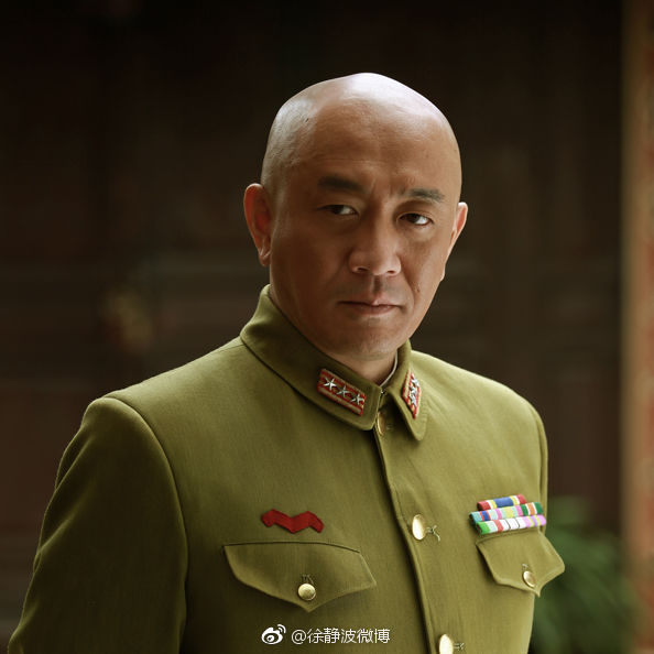 在中国影视界十分活跃的日本影人三浦研一先生今天来我办公室做客