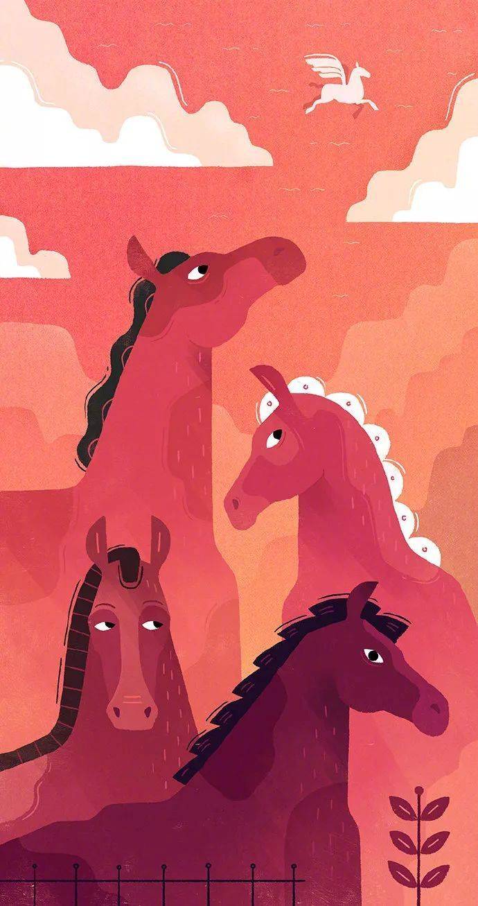 来自插画师dangartman绘画作品wwwdangartmancom