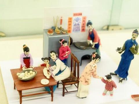 你知道中国人为什么“祭灶”吗?掌管人间的“灶神”又是哪一位?|灶王爷|玉帝|风俗|开封|贡品_新浪新闻