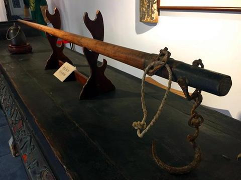 书上写的古代武将兵器，都上百斤重，这么沉怎么作战？|兵器|钢鞭|呼延灼_新浪新闻