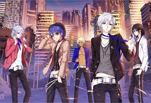 这部漫画曾经撑起了整个 知音漫客 但至今未被动漫化 知音漫客 漫画 笔者 新浪新闻