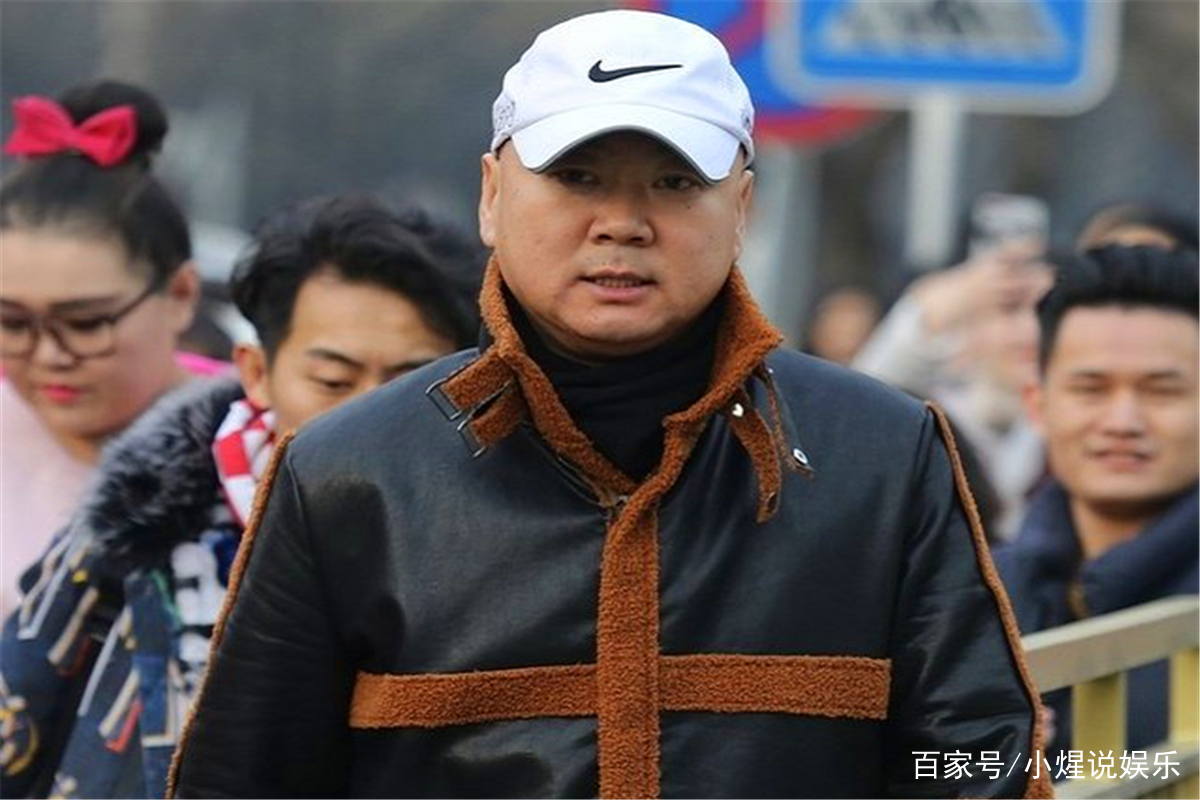 郭冬临节目死而复生时隔两年再度登上春晚舞台