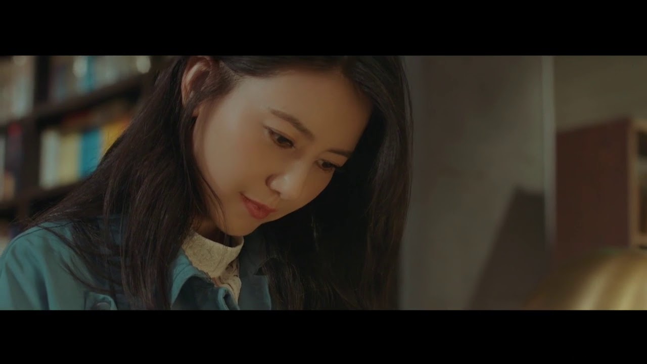 elle大女主系列电影 -《纸间奇缘》 - 高圆圆 相信爱