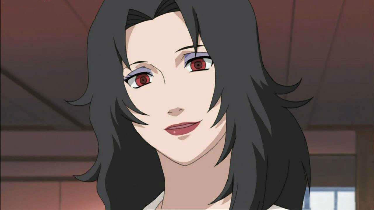 夕日红的10分是因为她有10分的能力,而宇智波鼬的10分是因为满分只有