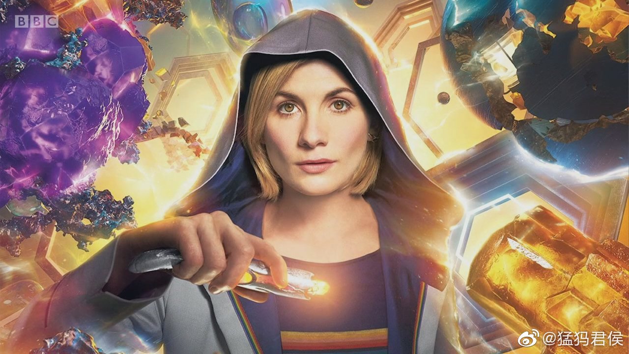 朱迪·惠特克:成为神秘博士.movies.with.ali